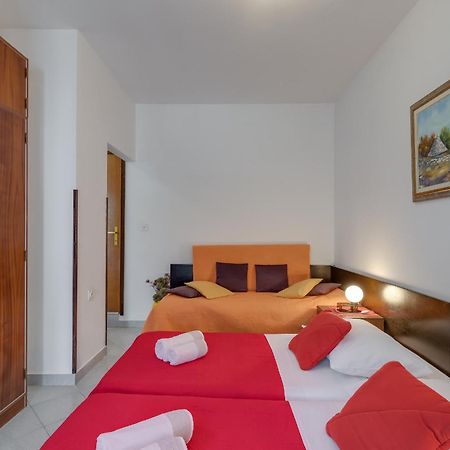 Apartment House Matosevic Poreč Zimmer foto