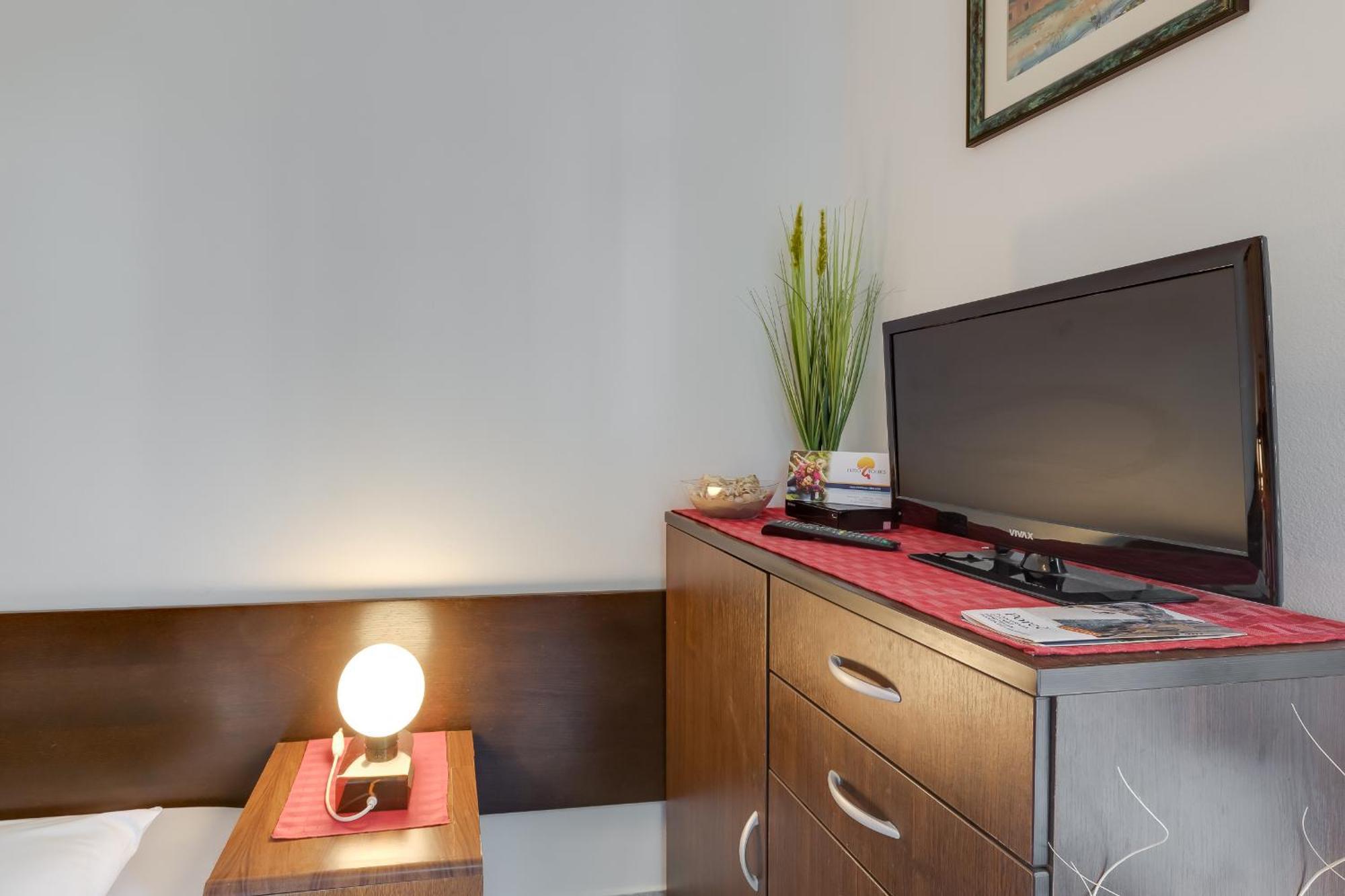 Apartment House Matosevic Poreč Zimmer foto